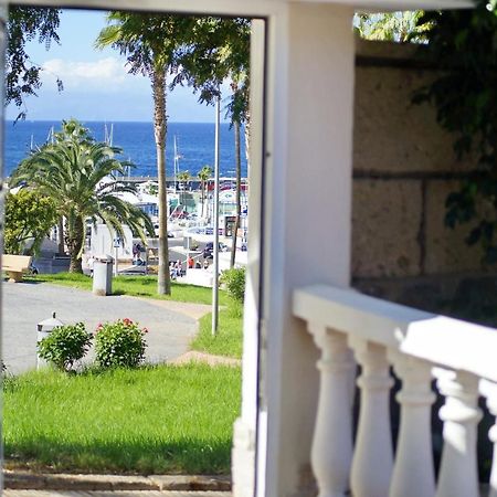 Villa Natali Адехе Экстерьер фото
