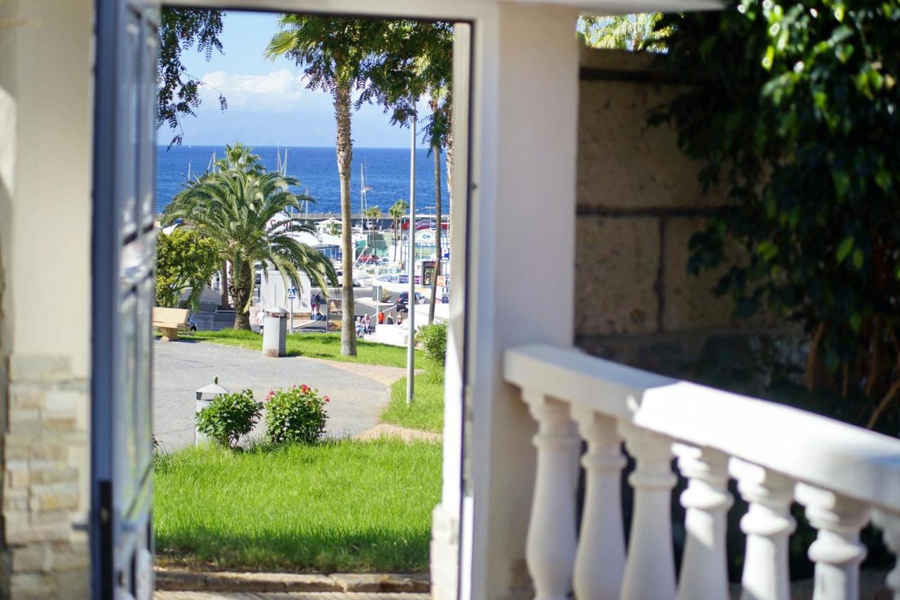 Villa Natali Адехе Экстерьер фото