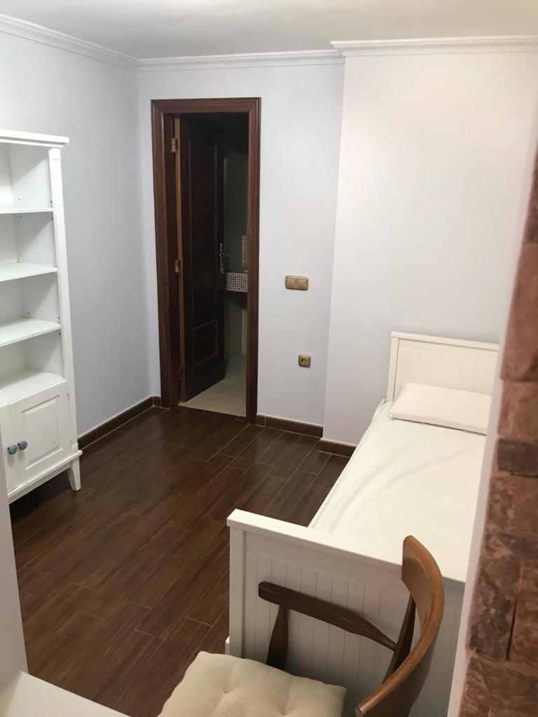 Villa Natali Адехе Экстерьер фото