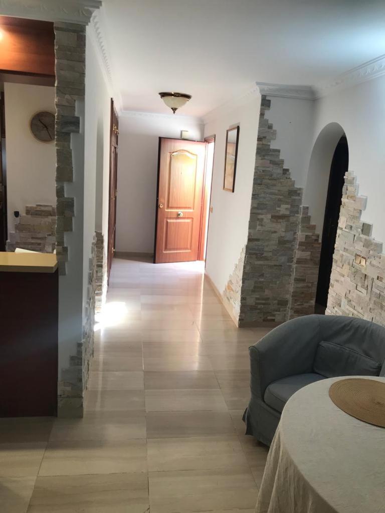 Villa Natali Адехе Экстерьер фото
