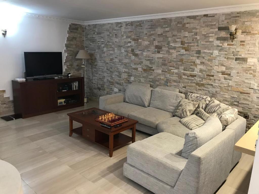 Villa Natali Адехе Экстерьер фото