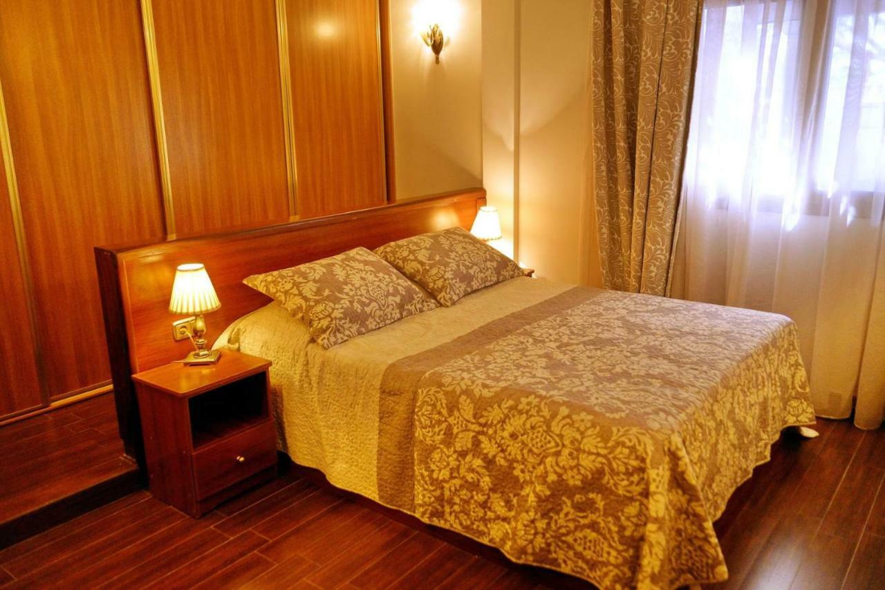 Villa Natali Адехе Экстерьер фото