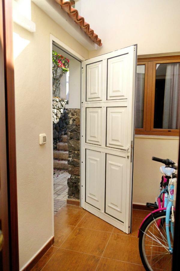 Villa Natali Адехе Экстерьер фото
