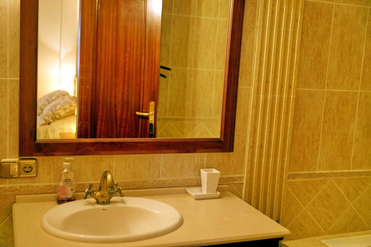 Villa Natali Адехе Экстерьер фото